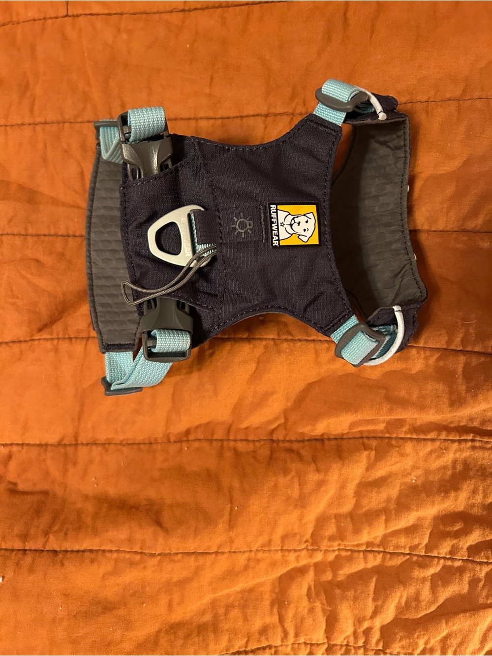 Ruffwear XX Small Dog Harness